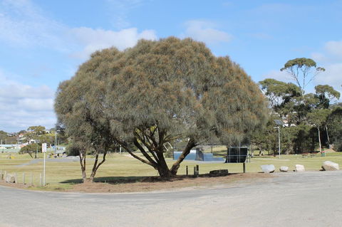 Bircoo Cottage Beach And Golf Getaway - St Kilda Accommodation 12