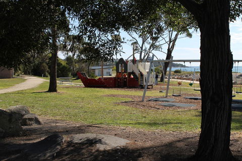 Bircoo Cottage Beach And Golf Getaway - St Kilda Accommodation 13