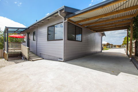 Bircoo Cottage Beach And Golf Getaway - St Kilda Accommodation 11