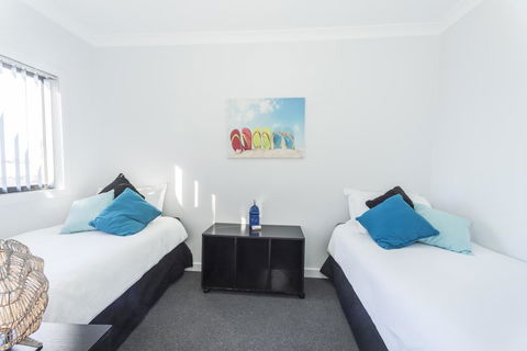 Bircoo Cottage Beach And Golf Getaway - St Kilda Accommodation 2