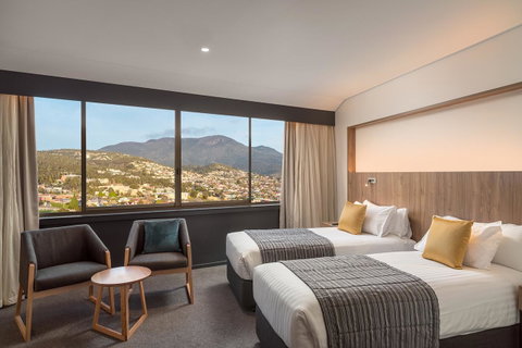 Wrest Point - St Kilda Accommodation 10