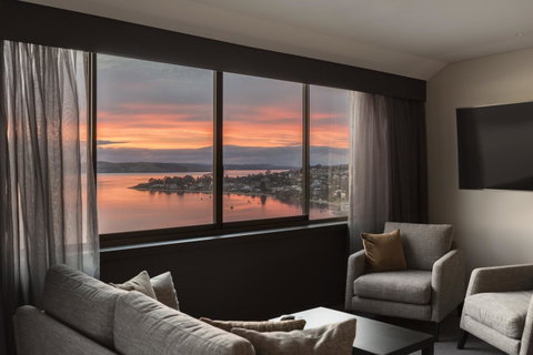Wrest Point - St Kilda Accommodation 7