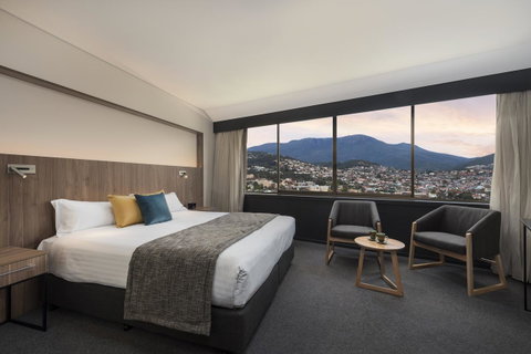 Wrest Point - St Kilda Accommodation 19