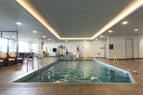 Wrest Point - St Kilda Accommodation 9