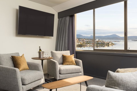 Wrest Point - St Kilda Accommodation 5