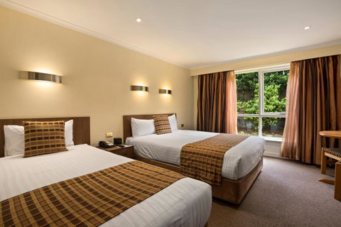 Wrest Point - St Kilda Accommodation 23