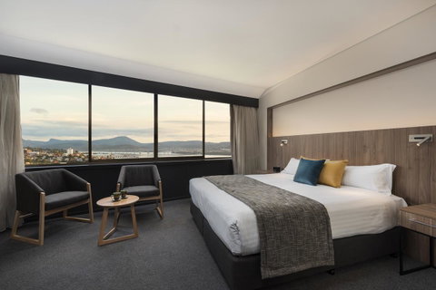 Wrest Point - St Kilda Accommodation 14