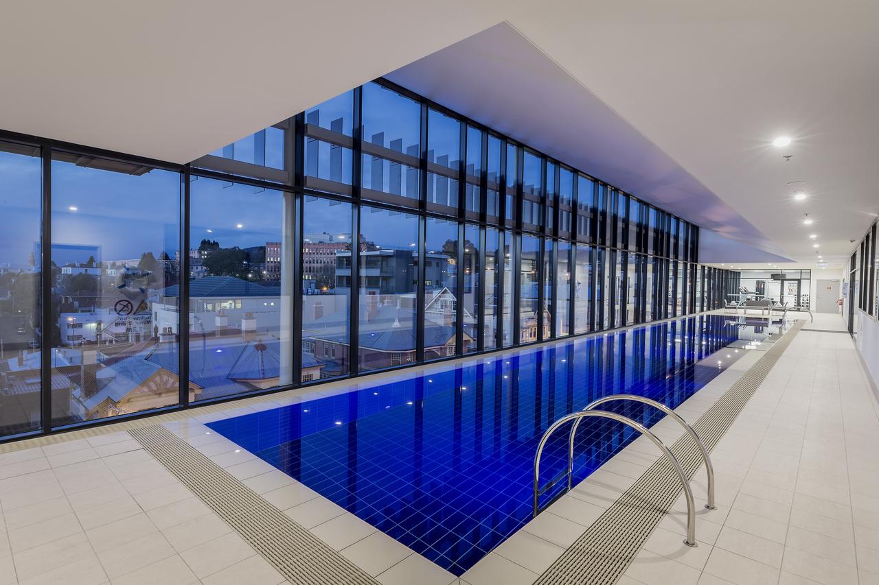 Unknown ACT St Kilda Accommodation