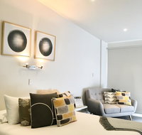Sandy Bay Studio Apartment - St Kilda Accommodation