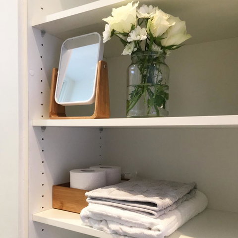 Sandy Bay Studio Apartment - St Kilda Accommodation 6
