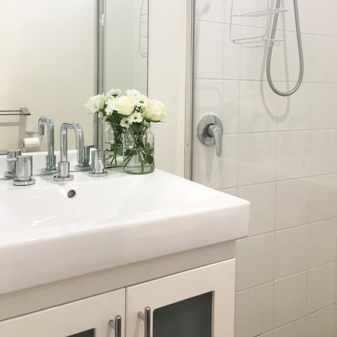 Sandy Bay Studio Apartment - St Kilda Accommodation 7