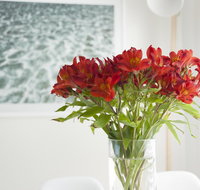 On The Beach Waterfront Apartment - St Kilda Accommodation