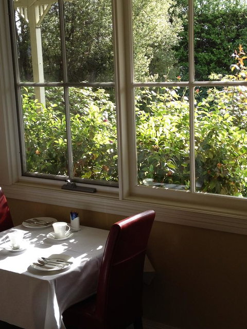 Clydesdale Manor - St Kilda Accommodation 17