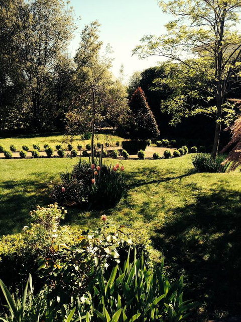 Clydesdale Manor - St Kilda Accommodation 20