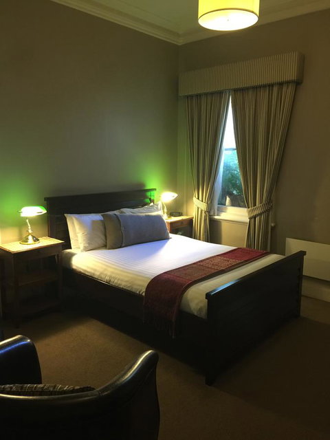 Clydesdale Manor - St Kilda Accommodation 9