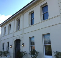 Clydesdale Manor - St Kilda Accommodation