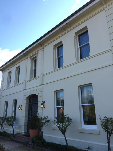 Clydesdale Manor - St Kilda Accommodation 0