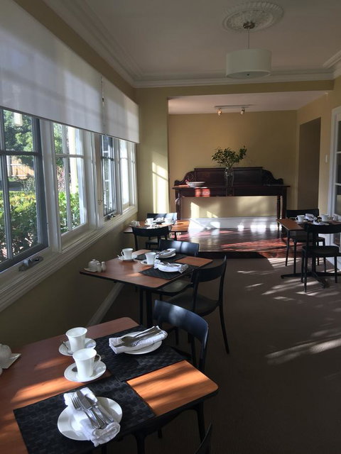 Clydesdale Manor - St Kilda Accommodation 7