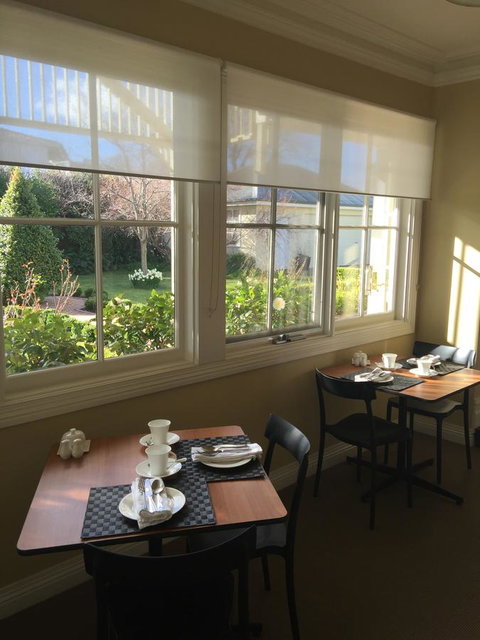 Clydesdale Manor - St Kilda Accommodation 5
