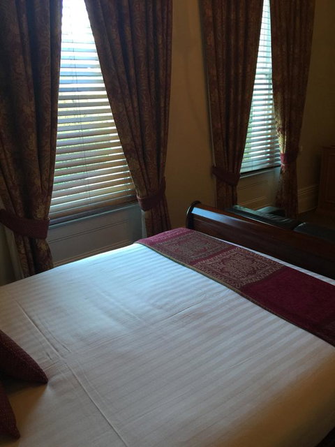 Clydesdale Manor - St Kilda Accommodation 10