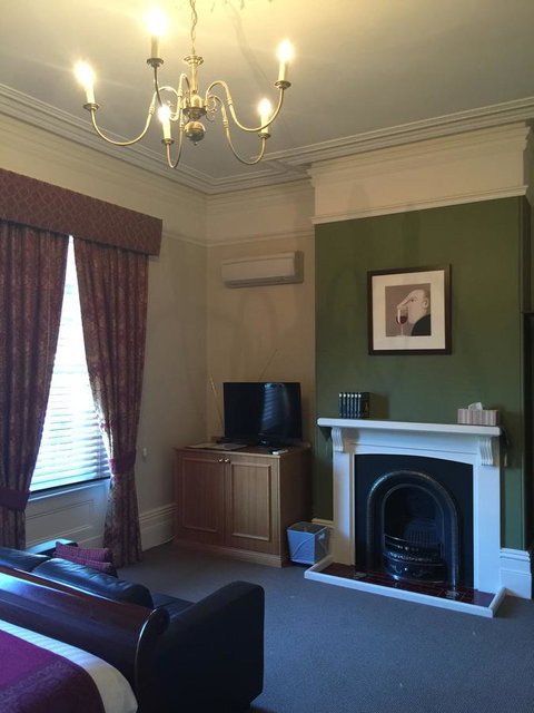 Clydesdale Manor - St Kilda Accommodation 15