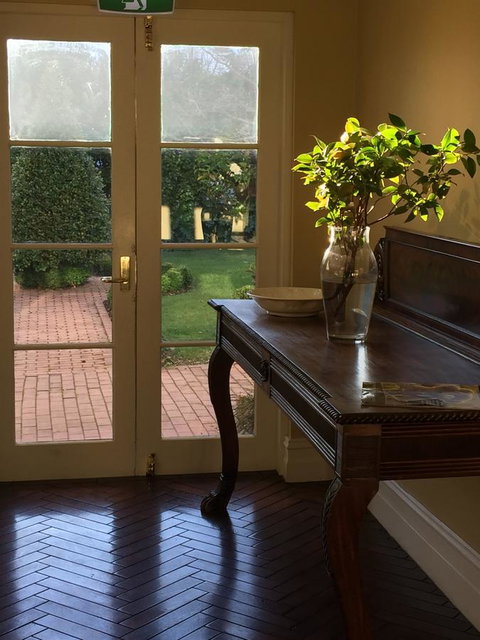 Clydesdale Manor - St Kilda Accommodation 19