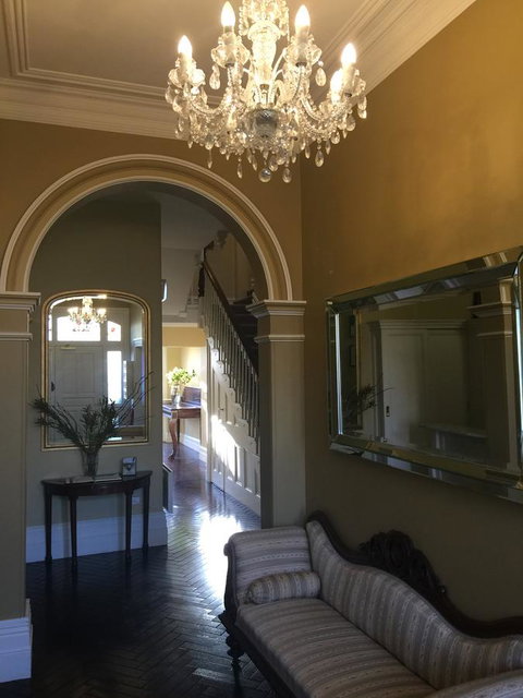 Clydesdale Manor - St Kilda Accommodation 6