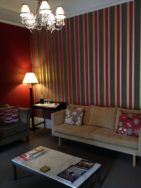 Clydesdale Manor - St Kilda Accommodation 3
