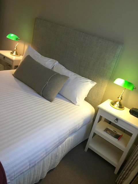Clydesdale Manor - St Kilda Accommodation 18