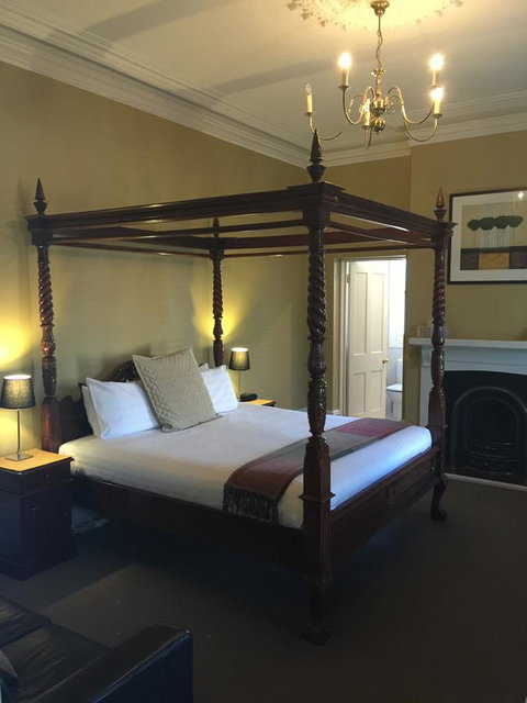 Clydesdale Manor - St Kilda Accommodation 13