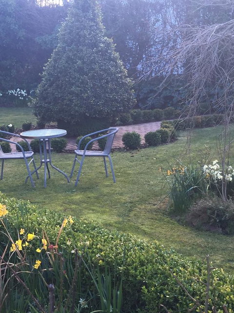Clydesdale Manor - St Kilda Accommodation 8
