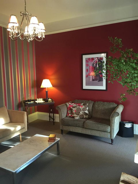 Clydesdale Manor - St Kilda Accommodation 12