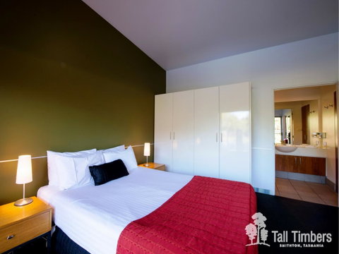 Tall Timbers Tasmania - St Kilda Accommodation 22