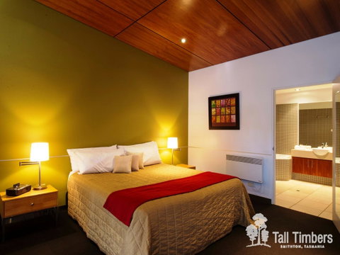 Tall Timbers Tasmania - St Kilda Accommodation 15