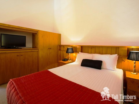 Tall Timbers Tasmania - St Kilda Accommodation 10