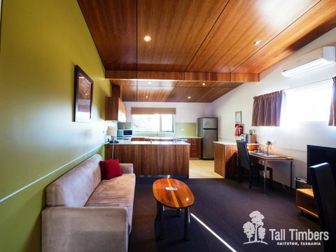 Tall Timbers Tasmania - St Kilda Accommodation 17