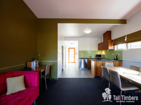 Tall Timbers Tasmania - St Kilda Accommodation 24
