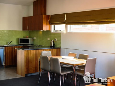 Tall Timbers Tasmania - St Kilda Accommodation 16