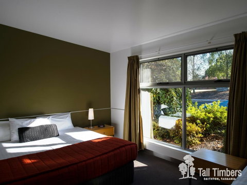 Tall Timbers Tasmania - St Kilda Accommodation 23