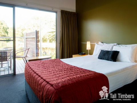 Tall Timbers Tasmania - St Kilda Accommodation 21