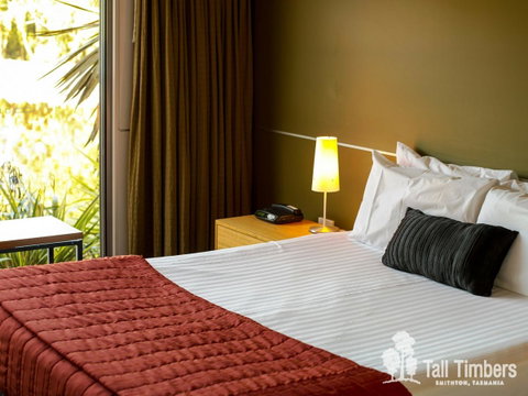 Tall Timbers Tasmania - St Kilda Accommodation 19
