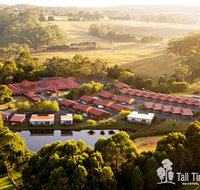 Tall Timbers Tasmania - St Kilda Accommodation