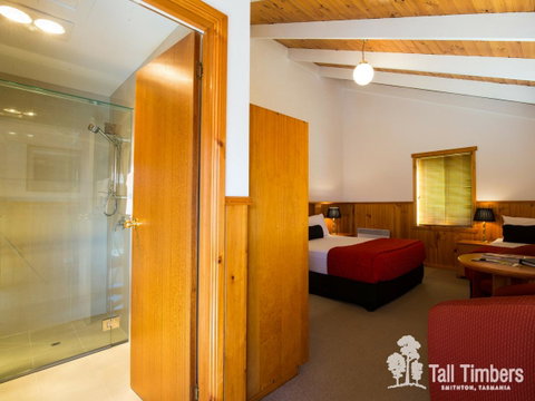 Tall Timbers Tasmania - St Kilda Accommodation 11