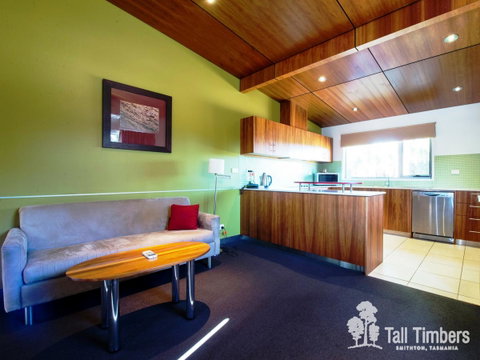 Tall Timbers Tasmania - St Kilda Accommodation 18
