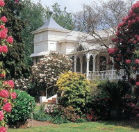 Anabel's of Scottsdale - St Kilda Accommodation