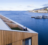 MACq 01 Hotel - St Kilda Accommodation