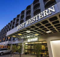 Best Western Hobart - St Kilda Accommodation