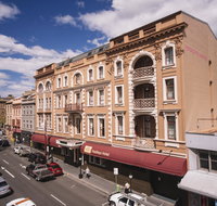 Hadley's Orient Hotel - St Kilda Accommodation