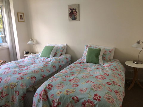 Anchorage Waterfront Retreat - St Kilda Accommodation 16