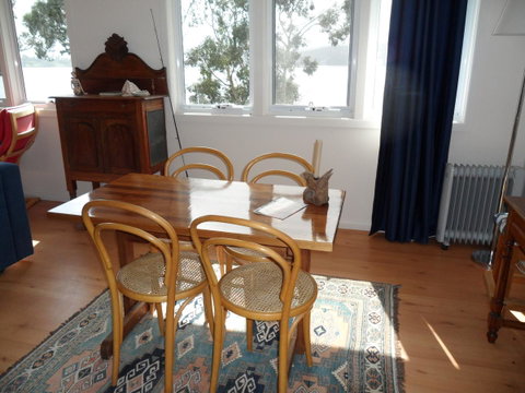 Anchorage Waterfront Retreat - St Kilda Accommodation 7